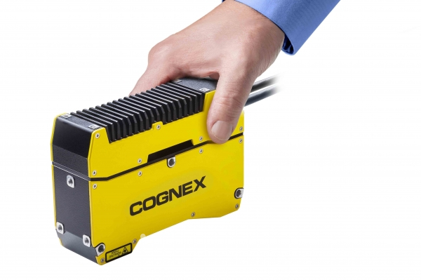 인사이트(In-Sight) 3D-L4000은 다양한 검사를 빠르고 정확하며 비용 효율적으로 해결할 수 있도록 지원한다. [사진=코그넥스]