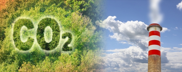 정부가 탄소중립 이행 기반 마련을 위해 내년 기후대응기금을 신설하기로 했다. 또 산업‧공공부문의 온실가스 감축 투자 등의 4가지 핵심 분야에 집중 투자해 2050 탄소중립 달성을 위한 경제‧사회적 인프라를 구축하기로 했다. [사진=utoimage]