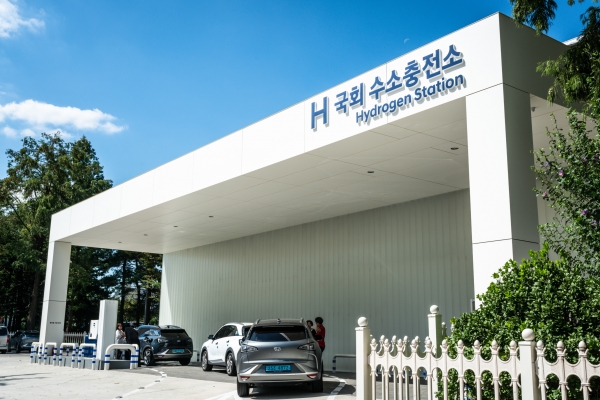 안전모니터링 시스템은 ‘수소안전관리 종합대책’ 중 수소충전소 안전관리 강화의 일환으로 추진한 사업으로 총 사업비 17억원이 투입됐다. [사진=utoimage]