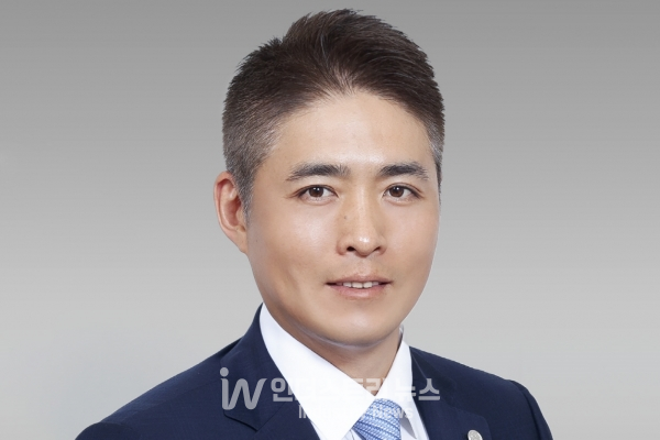 김영제 GE코리아 총괄대표(Youngje Kim, President of GE Korea) [사진=GE]