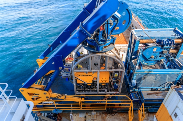 다수의 선급, EPC기업, 석유·가스 메이저가이 참여한 Global FPSO 연구 포럼은 부유식원유생산설비(FPSO)에 이용됐던 많은 기술들이 부유식 해상풍력 프로젝트에 활용될 수 있다 발표한 바 있다. [사진=utoimage]