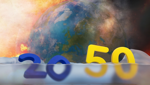 매출액 300대 기업 81%가 올해 ESG 사업예산과 인력을 더 늘릴 전망이다. [사진=utoimage]