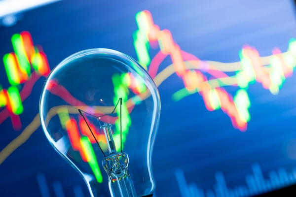 LG화학이 2050년 넷제로 달성 위해 재생에너지 전환을 본격화한다. [사진=utoimage]