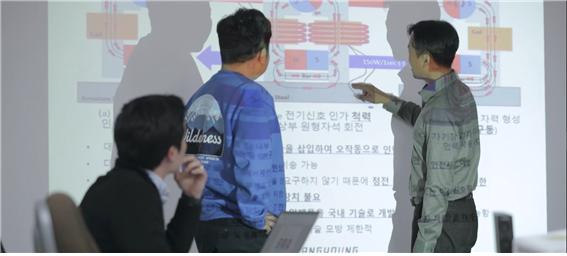 전기연 '공정혁신 시뮬레이션센터', 총 200억 규모 제품개발 및 생산기... - 뉴스 썸네일 이미지