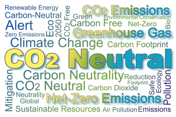 전남도가 5일부터 1주간 환경교육주간은 운영하고 탄소중립 실현 공감대를 확산시킨다. [사진=utoimage]