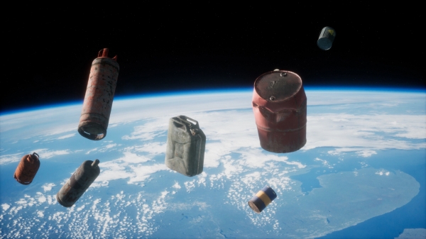 제주도가 2040년엔 1회용품이 없는 섬이 된다. [사진=utoimage]