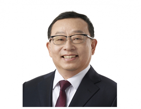 현대모비스 조성환 대표가 지난 9.22일 열린 ‘제44차 국제표준화기구(ISO) 총회에서 차기 국제표준화기구(ISO) 회장(2024~2025년)으로 당선됐다. [사진=국가기술표준원]