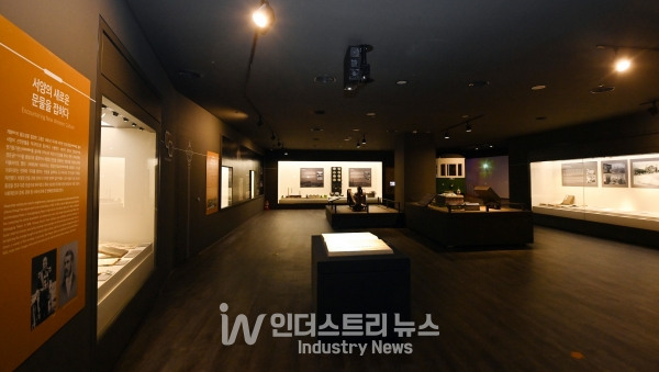 한국전력이 전기박물관의 재정비를 완료하고 2월 10일 새롭게 문을 열었다. [사진=한전]