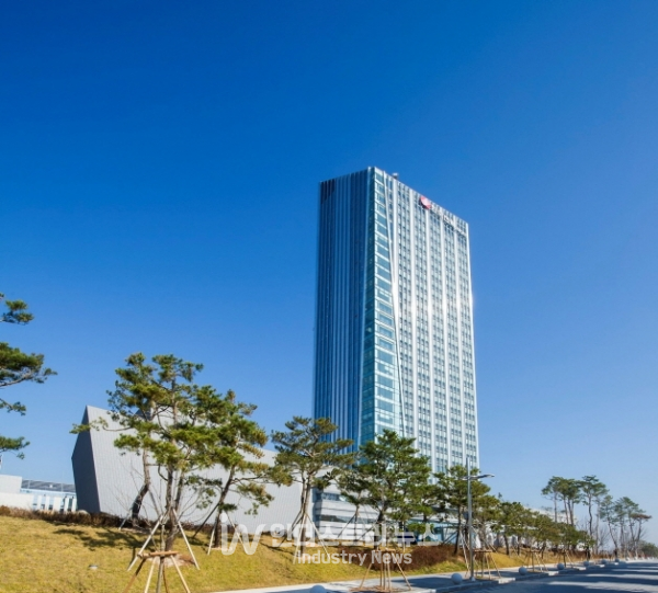 한전은 친환경‧에너지분야 스타트업과의 협업을 활성화하고 독보적인 기술우위를 바탕으로 글로벌 시장을 선도하는 초격차 스타트업 육성에 앞장설 계획이다. [사진=한전]