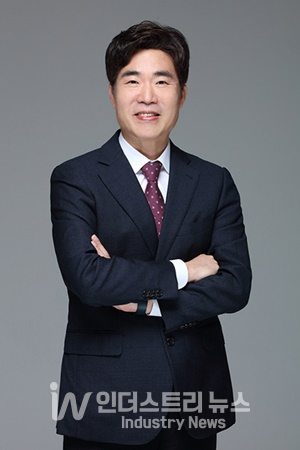 유니슨 박원서 신임 대표이사 [사진=유니슨]