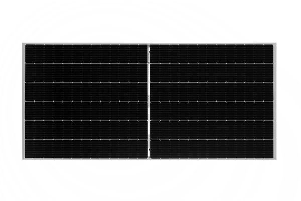 TigerNeo series n형 탑콘(TOPCon) 양면형 모듈(78cell) [사진=진코솔라]