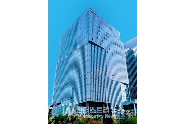 사진은 BC카드 전경 모습 [사진=BC카드]