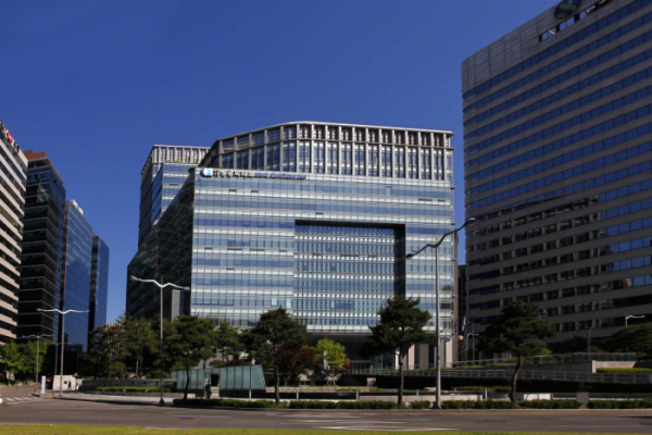 서울 중구 대한상의 회관/ 사진 = 대한상공회의소