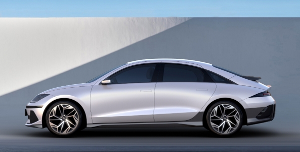 현대차 아이오닉6. [사진=현대차그룹]