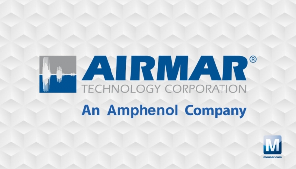 마우저일렉트로닉스가 에어마테크놀로지와 새롭게 글로벌 유통 계약을 체결했다. [이미지=마우저일렉트로닉스]
