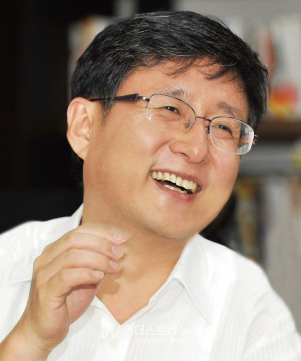 <p>더불어민주당 김성환 국회의원(서울 노원을) [사진=김성환 의원실]</p>