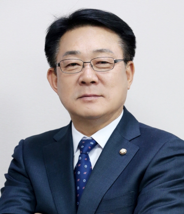 더불어민주당 허종식 의원(국회 산자중기위, 인천 동구·미추홀구갑) [사진=허종식 의원실]<br>