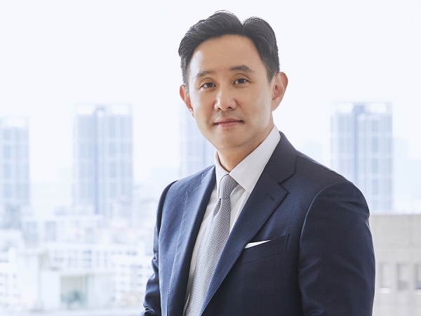 @ 최윤범 고려아연 회장. [사진=고려아연]