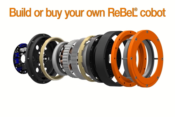 에브넷이 최신 자동화 기술과 첨단 로보틱스 솔루션으로 국내 제조 분야 기업의 생산성 격차 해소를 지원한다. [이미지=에브넷]