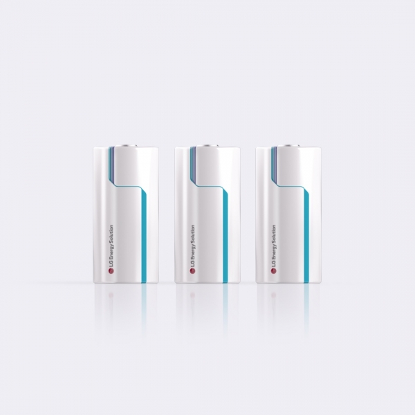 LG에너지솔루션 46시리즈(4695) 제품./사진=LG에너지솔루션