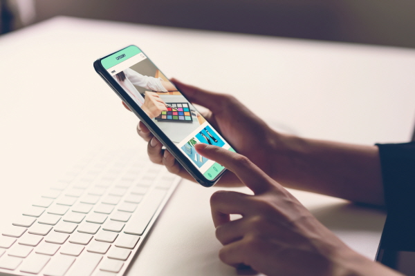 연말 피크 쇼핑 시즌 동안 소비자들은 구매한 브랜드를 재구매하는 성향이 높은 것으로 집계됐다. [사진=gettyimage]