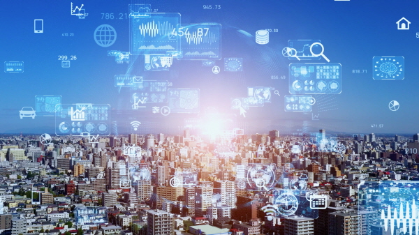 한국수자원공사를 포함한 5개 기관 공동 협의체인 빅스퀘어 유니언이 주관하는 국가 데이터 인프라 활성화 정책 포럼에서는 민관협력 기반 데이터 산업 발전 방안을 모색했다. [사진=gettyimage]