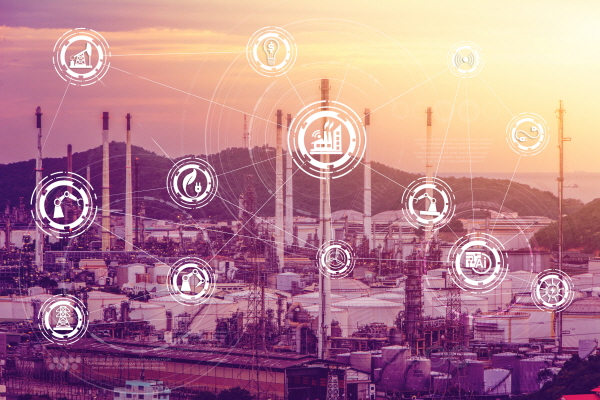 소부장 기업 디지털 전환을 목표로 공공 시뮬레이션 소프트웨어가 무상 지원된다. [사진=gettyimage]