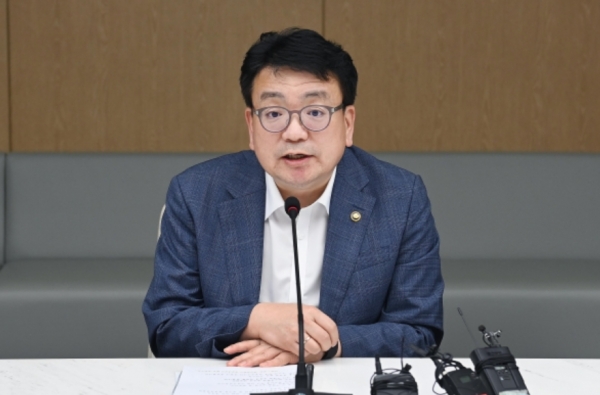 최남호 산업통상자원부 2차관/ 사진 = 연합뉴스