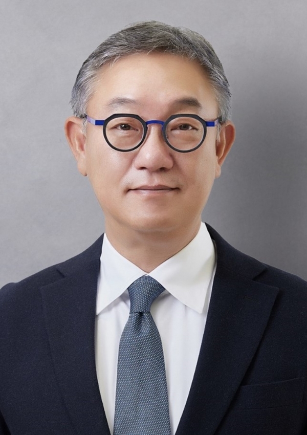 현신균 LG CNS 대표이사./사진=LG CNS