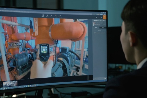 딥파인은 다양한 산업군에서 협력 파트너를 확보하면서 기업의 디지털 전환을 돕는 신뢰할 수 있는 파트너로 자리매김한 데 이어 공공 부문에서도 기술력을 증명해내고 있다. [사진=딥파인]