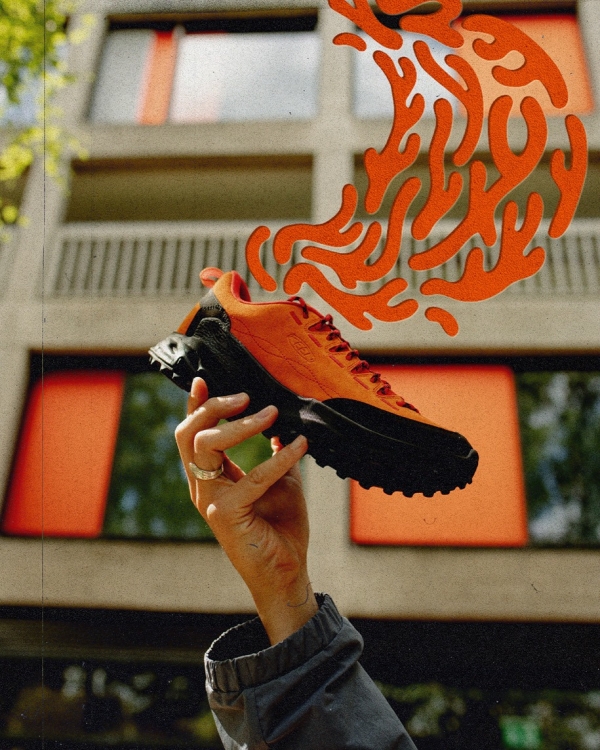 LF 킨 재스퍼 자이오닉./사진=LF