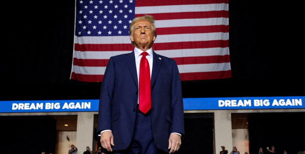 트럼프 당선인2_로이터