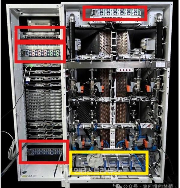 MEGMEET, Nvidia와 협력 가속… 데이터센터용 서버전원·BBU 전원 공급