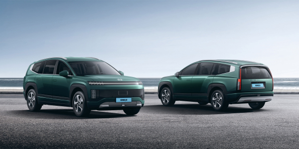 현대자동차 아이오닉 9./사진=현대자동차