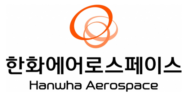 한화에어로스페이스 CI/ 사진 = 한화에어로스페이스