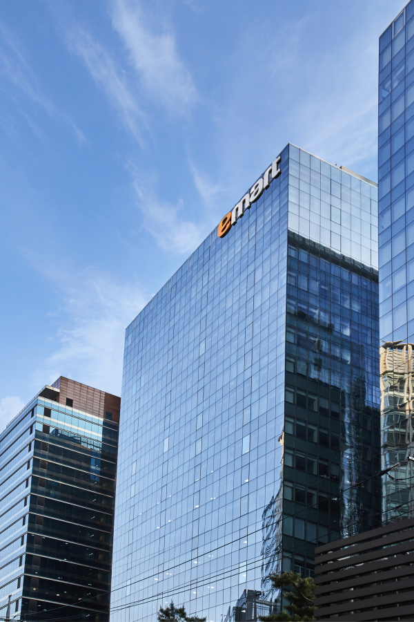 이마트 본사 전경./사진=이마트