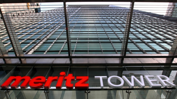 메리츠금융지주가 지난해 연간 2조원이 넘는 당기 순이익을 기록하며 역대 최대 실적을 달성했다 / 사진=메리츠금융그룹 .