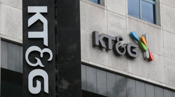 KT&G 본사. / 사진=연합뉴스