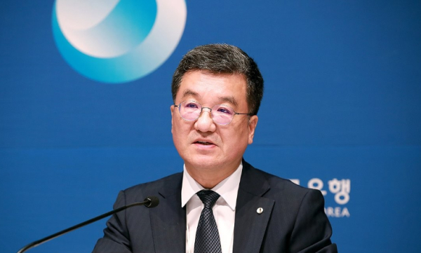 김웅 한국은행 부총재보 / 사진=연합뉴