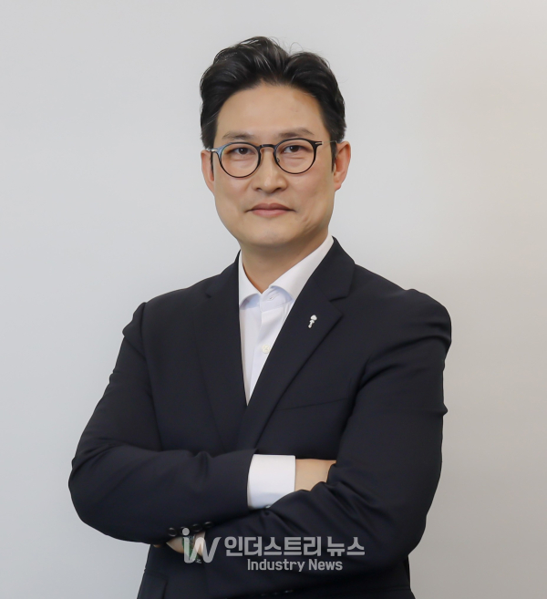 베스핀글로벌이 한대영 전 영업2본부 전무를 부사장으로 선임했다. [사진=베스핀글로벌]