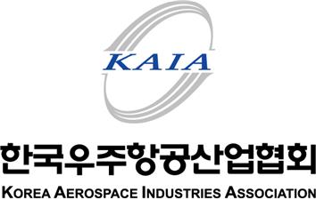 /한국우주항공산업협회 CI