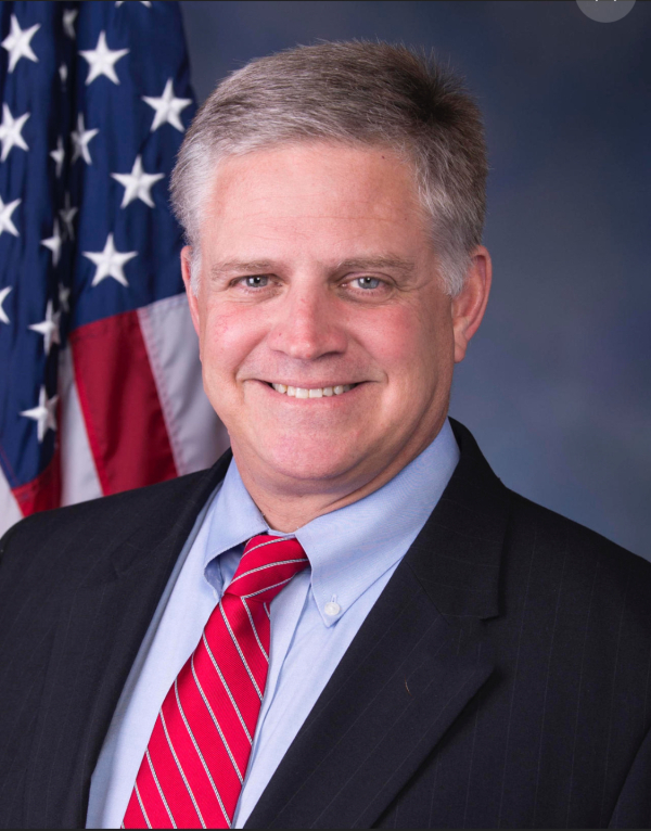 드류 퍼거슨 신임 현대차그룹 HMG워싱턴사무소장./사진=현대자동차그룹