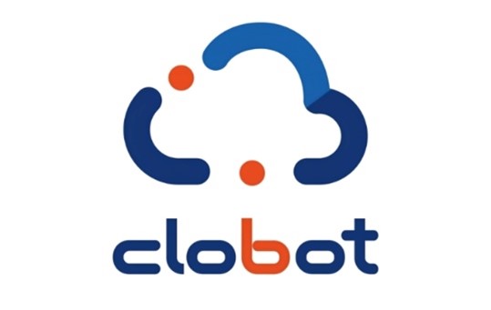 클로봇 로고 [사진=클로봇]