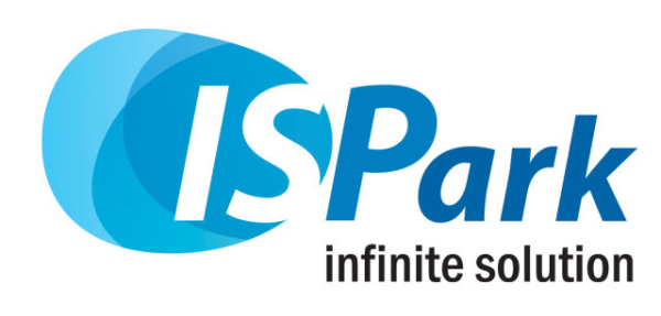 이즈파크 로고 [사진=이즈파크]