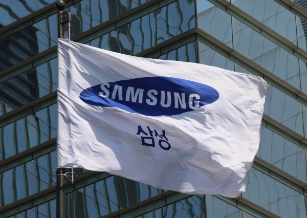 삼성전자 사기./사진=연합뉴스