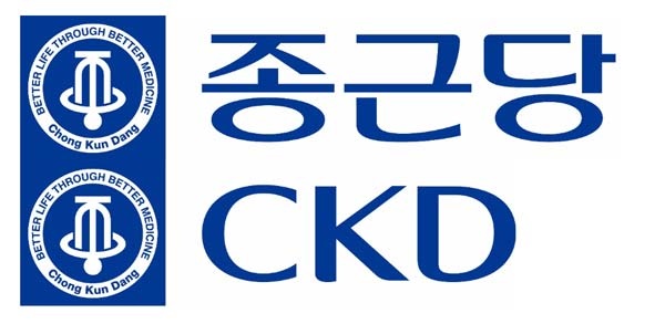 @ 종근당 새 CI. /사진=종근당