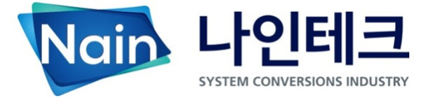 나인테크 로고 [사진=나인테크]