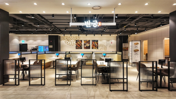 이랜드이츠 반궁, NC송파점(왼쪽)과 NC불광점./사진=이랜드이츠