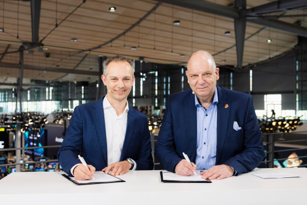 지멘스-TURN2X, 그린 에너지 생산 확대를 위한 협력 체결 [사진=지멘스]