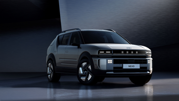 디 올 뉴 넥쏘./사진=현대자동차